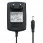 24V 6W UK Plug Charger Adapter To DC Power Cable Cord