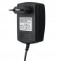 24V 6W UK Plug Charger Adapter To DC Power Cable Cord