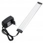 24V 6W UK Plug Charger Adapter To DC Power Cable Cord