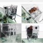 Hanging External Aquarium Filter Water Oxygen Circulation Pump Aquarium Waterfall Filter Pump