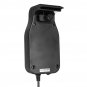 Hang on Cooling Chiller Fan Single For Tropical Marine Fish Tank Aquarium