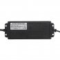 Excellway 4-24V 2.5A 60W AC/DC Adjustable Power Adapter Supply US Plug Speed Control Volt Display
