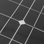 60W 12V Solar Panel Bendable Semi-Flexible Solar Battery Charger with MC4 For RV Car Motorcycle Boat
