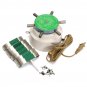 Automatic Watch Testing Tester 6 Watch Winder Machine Repair Tools for Watchmaker