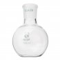 150ml Borosilicate Glass Soxhlet Extractor Condenser With Flat Bottom Flask Lab Glassware