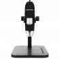 Microscope Repair Magnifier 8 LED 1000x 200W USB Digital Zoom Camera w/ Stand 2MP