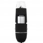 Microscope Repair Magnifier 8 LED 1000x 200W USB Digital Zoom Camera w/ Stand 2MP