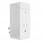 AC 110-130V Smart Switch Socket 16A WIFI Amazon Alexa Voice APP Remote Control Timer US