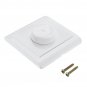 1000W AC 180-275V LED Light Dimming Switch Light Adjustable 86-Type Home Dimmer Lighting