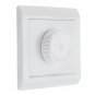 1000W AC 180-275V LED Light Dimming Switch Light Adjustable 86-Type Home Dimmer Lighting