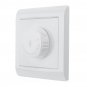 1000W AC 180-275V LED Light Dimming Switch Light Adjustable 86-Type Home Dimmer Lighting