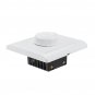 1000W AC 180-275V LED Light Dimming Switch Light Adjustable 86-Type Home Dimmer Lighting