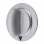 MATCC WE1M964 Gray Dryer Timer Control Knob Replacement Accessories For General Electric Dryer