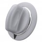 MATCC WE1M964 Gray Dryer Timer Control Knob Replacement Accessories For General Electric Dryer
