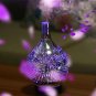 100ML 3D LED Light Ultrasonic Aroma Diffuser Mist Humidifier Essential Oil Aromatherapy
