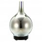 100ML 3D LED Light Ultrasonic Aroma Diffuser Mist Humidifier Essential Oil Aromatherapy