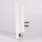 100-240V 10A Smart WiFi Socket Intelligent Dual USB Mobile Remote Control Smart Socket US Plug