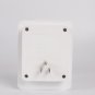 100-240V 10A Smart WiFi Socket Intelligent Dual USB Mobile Remote Control Smart Socket US Plug