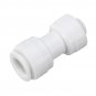 3/8 1/4 Inch RO Grade Water Tube Quick Connect Parts Fittings Connection Pipes for Water Filters