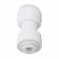 3/8 1/4 Inch RO Grade Water Tube Quick Connect Parts Fittings Connection Pipes for Water Filters