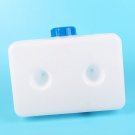 5L Plastic Fuel Oil Gasoline Tank for Air Diesel Parking Heater 2 Hole