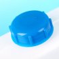5L Plastic Fuel Oil Gasoline Tank for Air Diesel Parking Heater 2 Hole