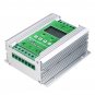 12V/24V 600W MPPT Wind Generator Controller Hybrid Charge Controller 300W Solar Booster Dump Load