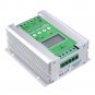 12V/24V 600W MPPT Wind Generator Controller Hybrid Charge Controller 300W Solar Booster Dump Load