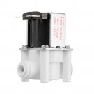 DC 24V Solenoid Valve Electric Water  Inlet Valve N/C Control Equipment