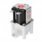 DC 24V Solenoid Valve Electric Water Inlet Valve N/C Control Equipment