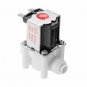 DC 24V Solenoid Valve Electric Water Inlet Valve N/C Control Equipment