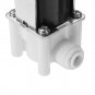 DC 24V Solenoid Valve Electric Water Inlet Valve N/C Control Equipment