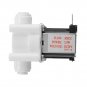 DC 24V Solenoid Valve Electric Water Inlet Valve N/C Control Equipment