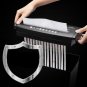 220V 10L Mini Desktop Electric Shredder Electric Cutter File Shredder Strip Office Home Paper Shred