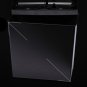 220V 10L Mini Desktop Electric Shredder Electric Cutter File Shredder Strip Office Home Paper Shred