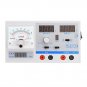 100-240V 15V 3A Switch LCD Display Adjustable DC Power Supply Voltage Regulator GSM Signal Test