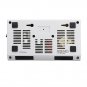 100-240V 15V 3A Switch LCD Display Adjustable DC Power Supply Voltage Regulator GSM Signal Test