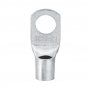 12 Pcs Copper Cable Lugs Wire Connector Terminal 2 AWG 35mm Hole 10mm Tinned Copper Terminals Conne