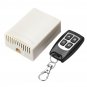 DC12V 4CH Learning Code Remote Control Switch Momentary /Toggle /Latche 315M/433M Circuit Board