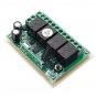 DC12V 4CH Learning Code Remote Control Switch Momentary /Toggle /Latche 315M/433M Circuit Board