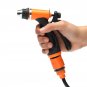 12V 100W Mini Portable Electric Washer Pump Car Washer Pump Washing Tools Set
