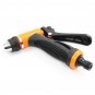 12V 100W Mini Portable Electric Washer Pump Car Washer Pump Washing Tools Set