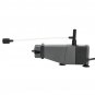 3W 300L/H Surface Skimmer Aquarium Filter Fish Tank Mini Filter