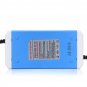 12V/24V 10A Smart Battery Charger LCD Digital Display for Automobile Motorcycle