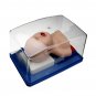 Intubation Manikin Study Teaching Model Baby Infant Airway Management Trainer Medical Model