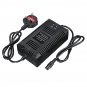 29.4V 1.6A Electric Bike Battery Charger for Scooter Power Supply Adapter Lithium Battery Charger