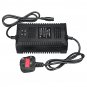 29.4V 1.6A Electric Bike Battery Charger for Scooter Power Supply Adapter Lithium Battery Charger