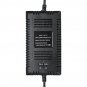 29.4V 1.6A Electric Bike Battery Charger for Scooter Power Supply Adapter Lithium Battery Charger