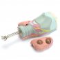 Human Anatomical Thyroid Gland Pathology Anatomy Medical Teaching Model