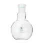 250ml Borosilicate Glass Soxhlet Extractor Condenser With Flat Bottom Flask Lab Glassware
